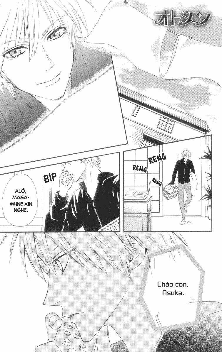 chàng trai hoàn hảo chapter 7 2