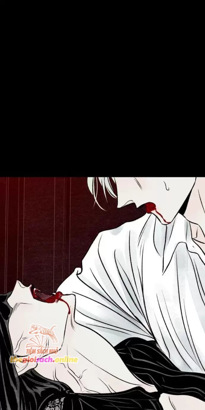 [18+] nguyệt mị moonstruck chapter 3 125