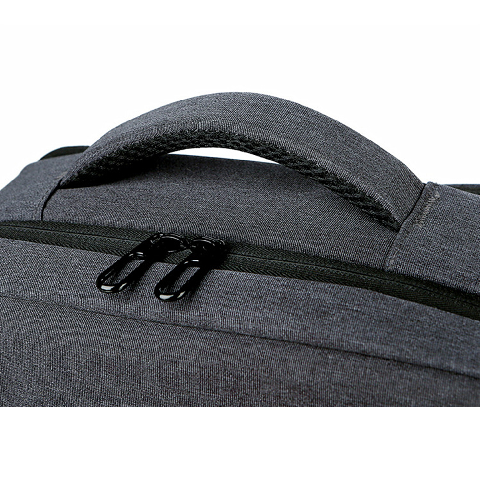 Balo Laptop công sở nam nữ cao cấp, đựng máy tính 15.6 inch chống sốc, chống nước – BEE GEE BLLT5538