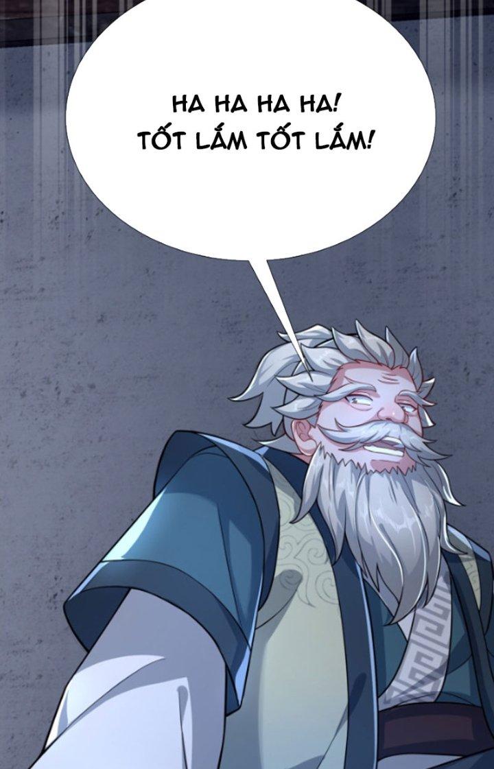 võ thánh này cũng quá khẳng khái chapter 16 4