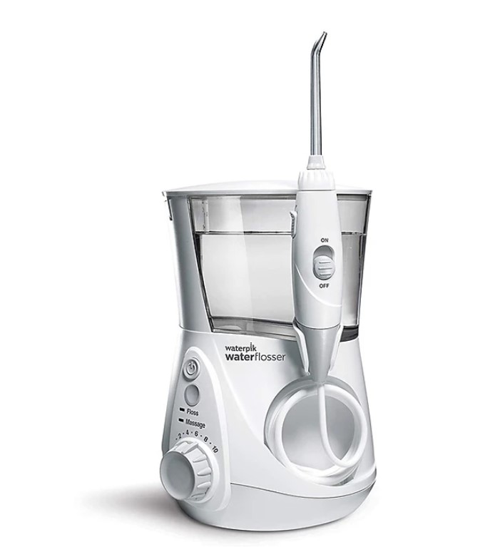 Máy tăm nước Waterpik Ultra Professional WP-660, Nhập Mỹ, BH 12 Tháng