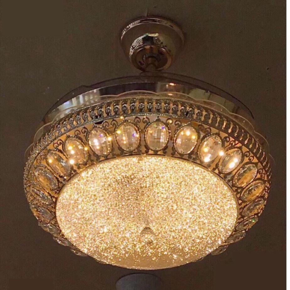 Trang trí LED MONKY cánh cụp xòe 3 chế độ ánh sáng