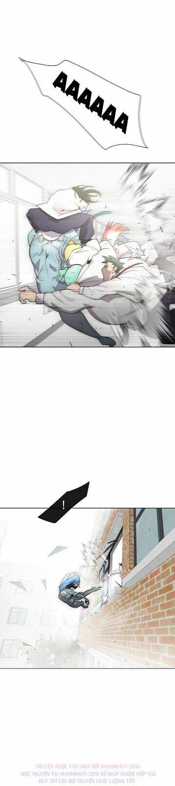 kĩ nguyên của anh hùng chapter 64 11