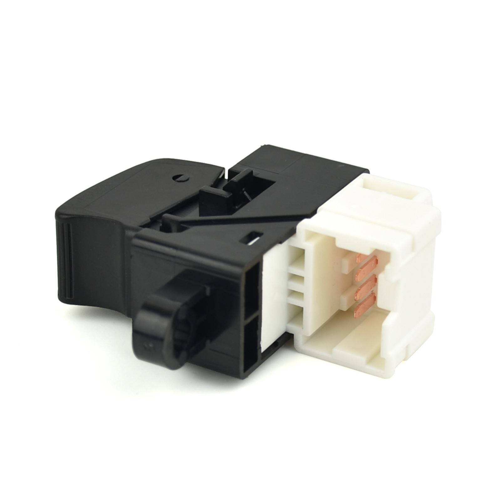2-6pack Power Window Switch 254110V000 Replacement Fits for Nissan Navara D22