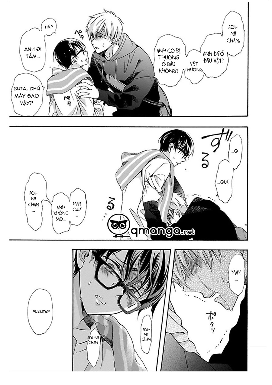 chờ em yêu anh chapter 4 5