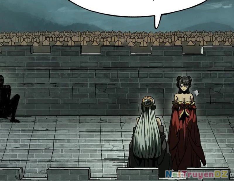 không cẩn thận, lưu danh muôn thủa chapter 99 11