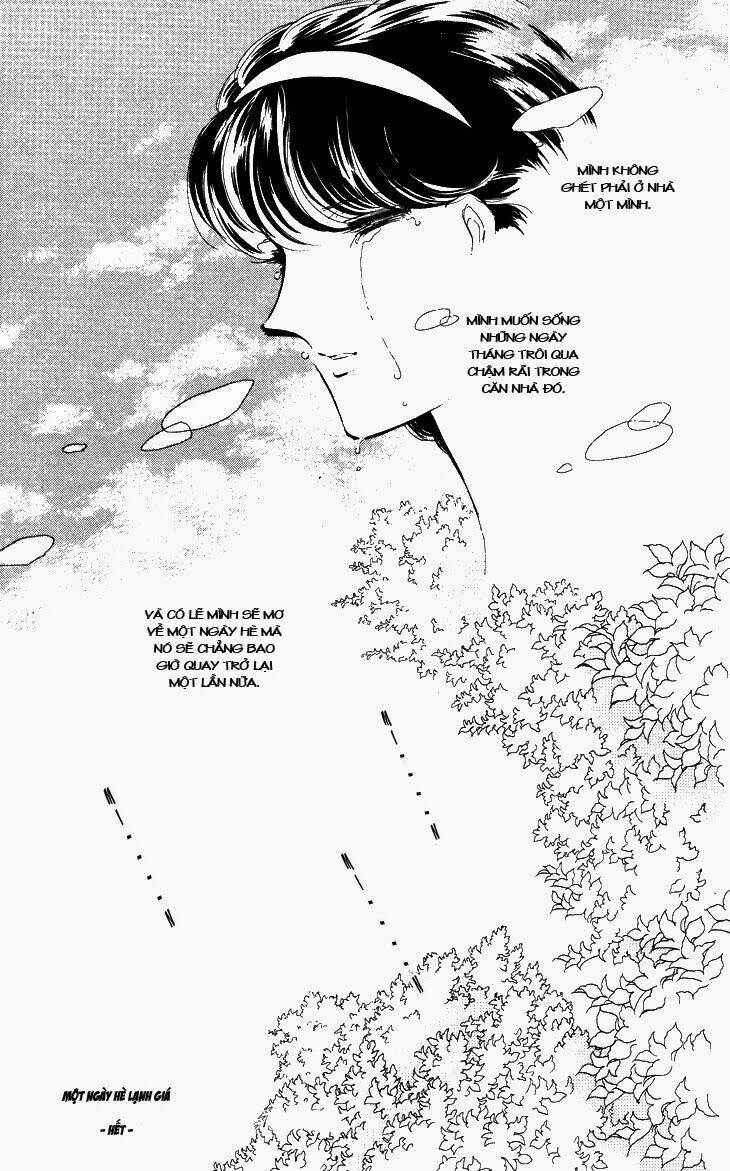 shinohara chie the best selection chapter 1 46