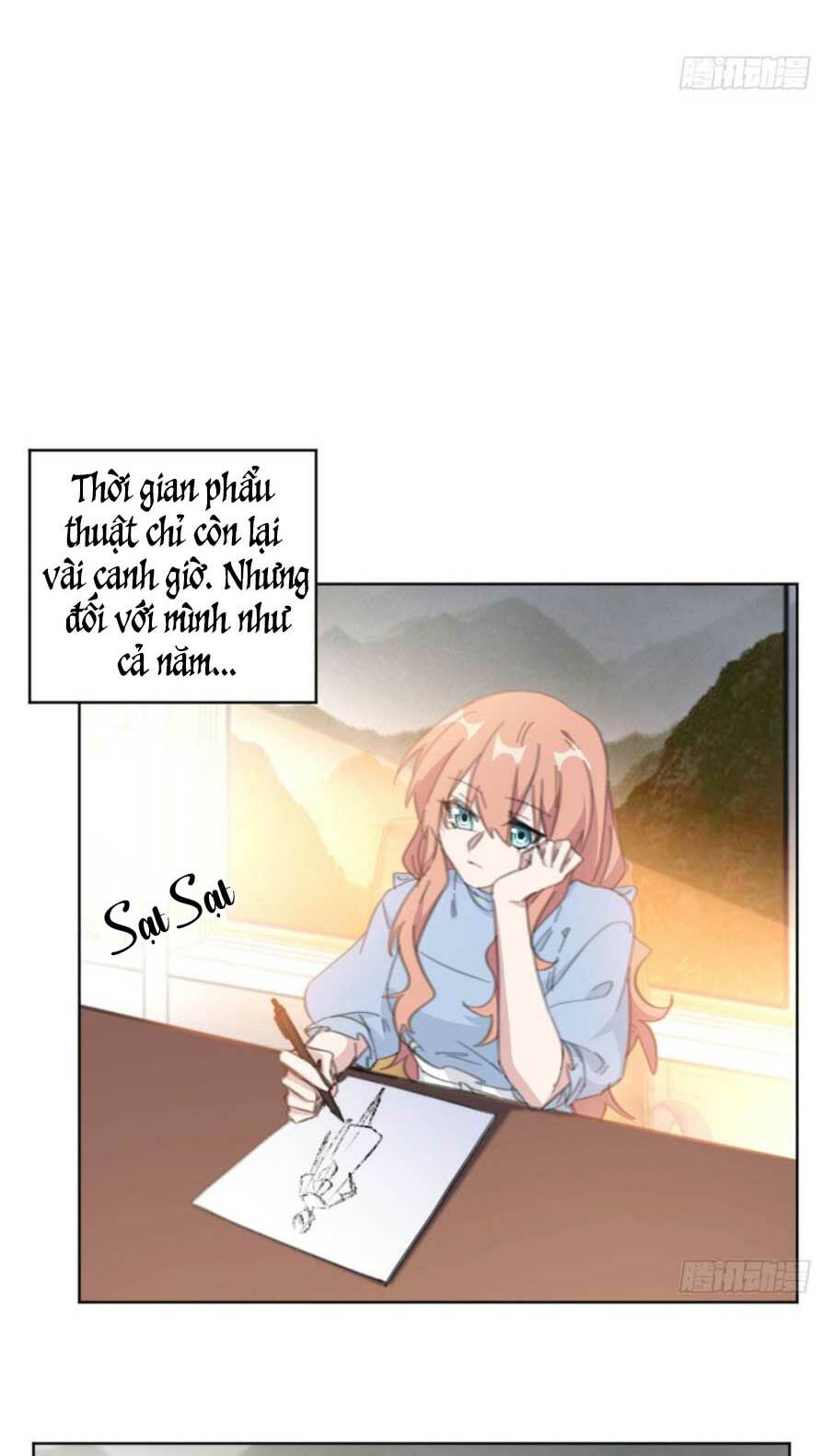 hôn nhân trọng sinh nhẹ nhàng ấm áp sủng vợ chapter 159 9