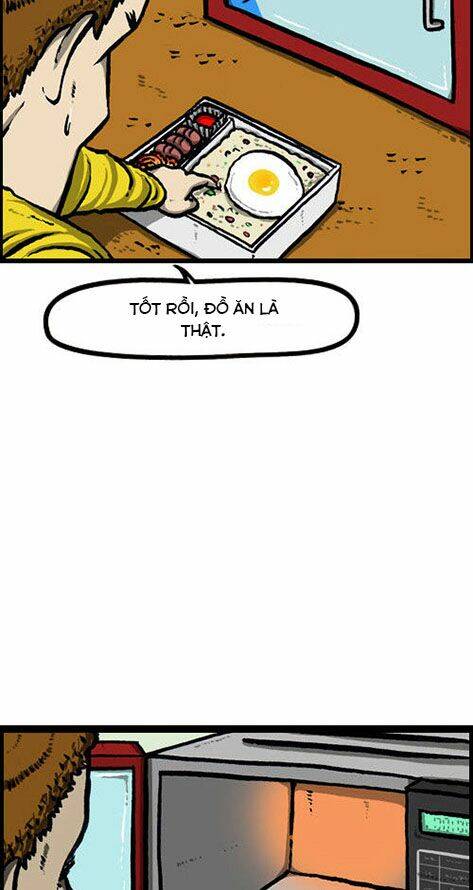 tiếng gọi con tim chapter 31 17