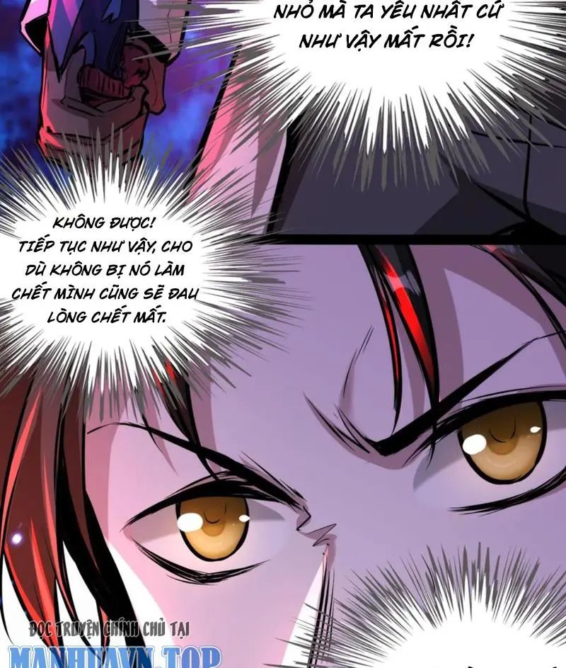 quỷ dị dược tề sư: bệnh nhân của ta đều là kinh khủng chapter 89 6