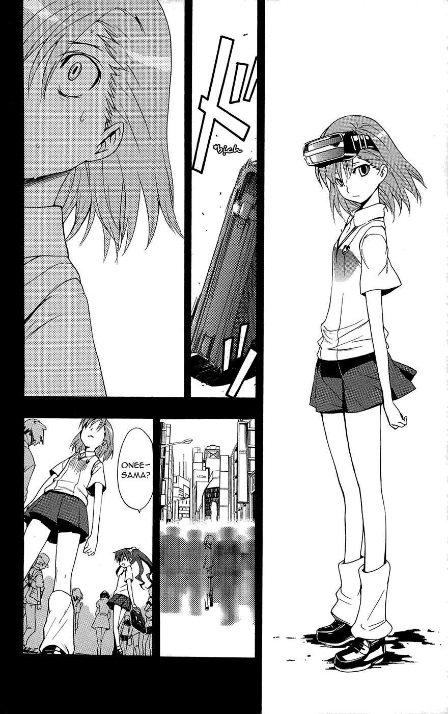 cấm thư ma thuật index chapter 16 8