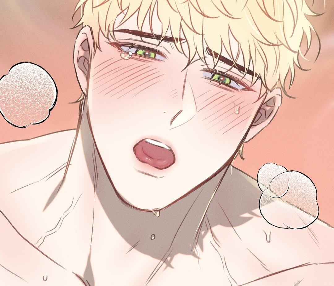 đại úy lãng mạn thân yêu của tôi chapter 15 35