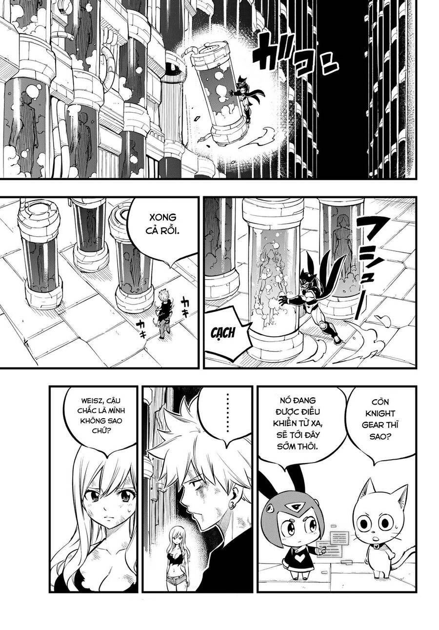 hội pháp sư và thánh thạch rave chapter 203 9
