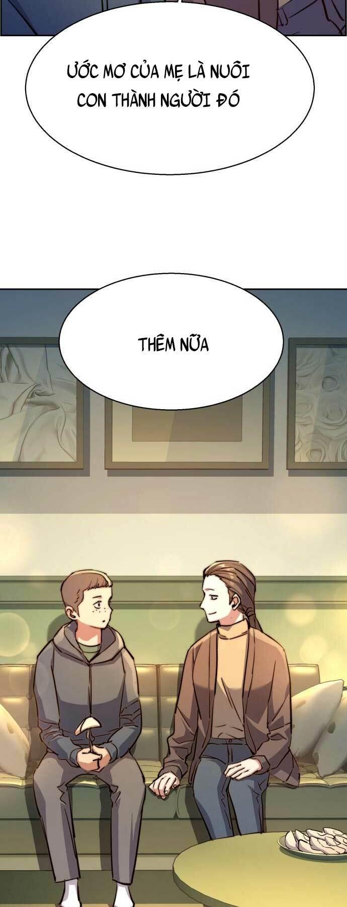 bạn học tôi là lính đánh thuê chapter 126 68