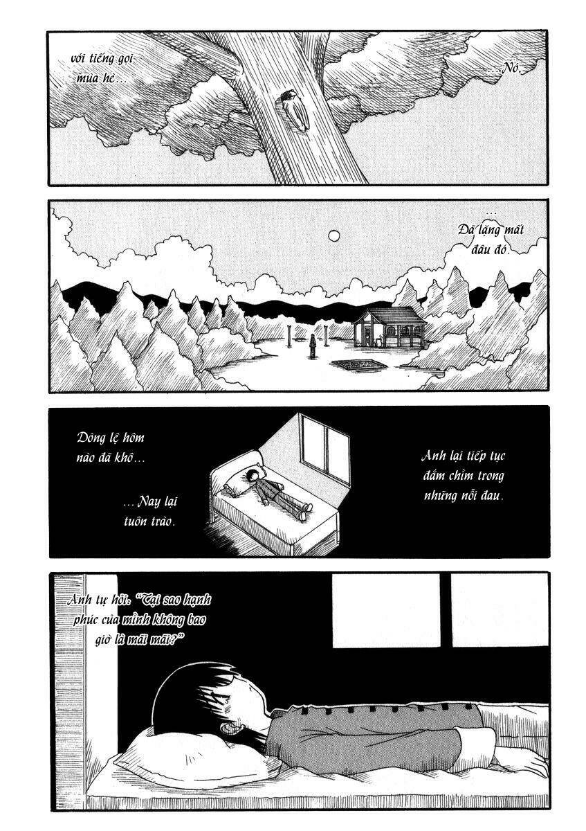 mahoraba chapter 13 14