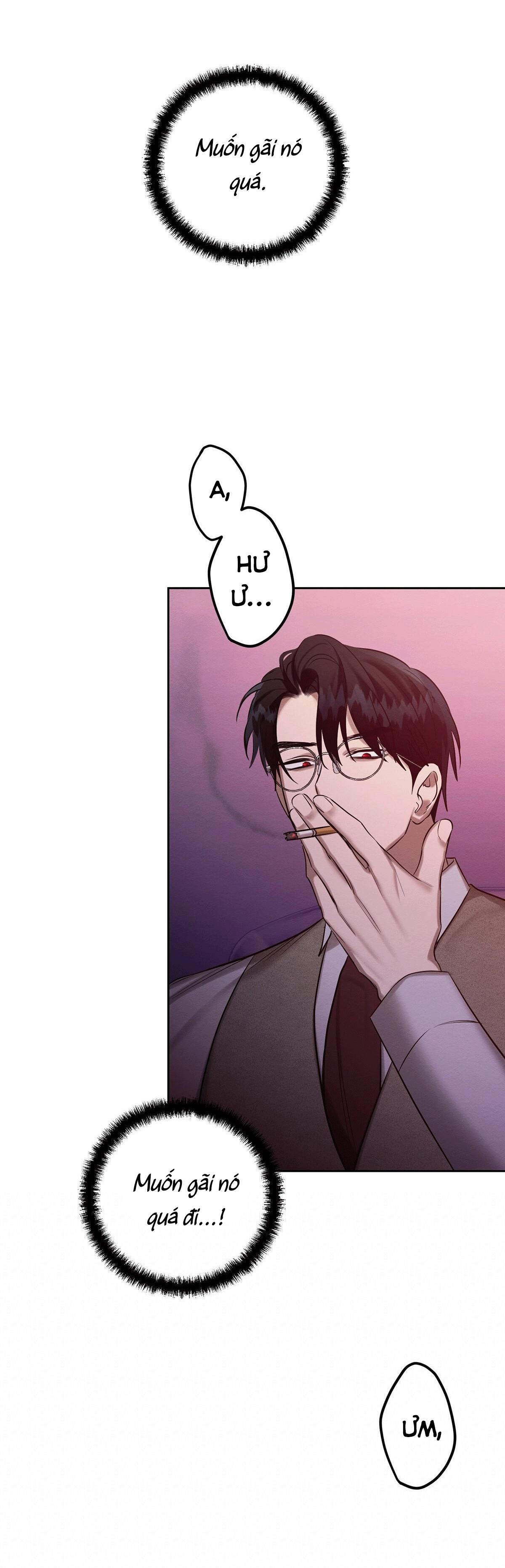 vòng xoáy của ác ma chapter 29 27