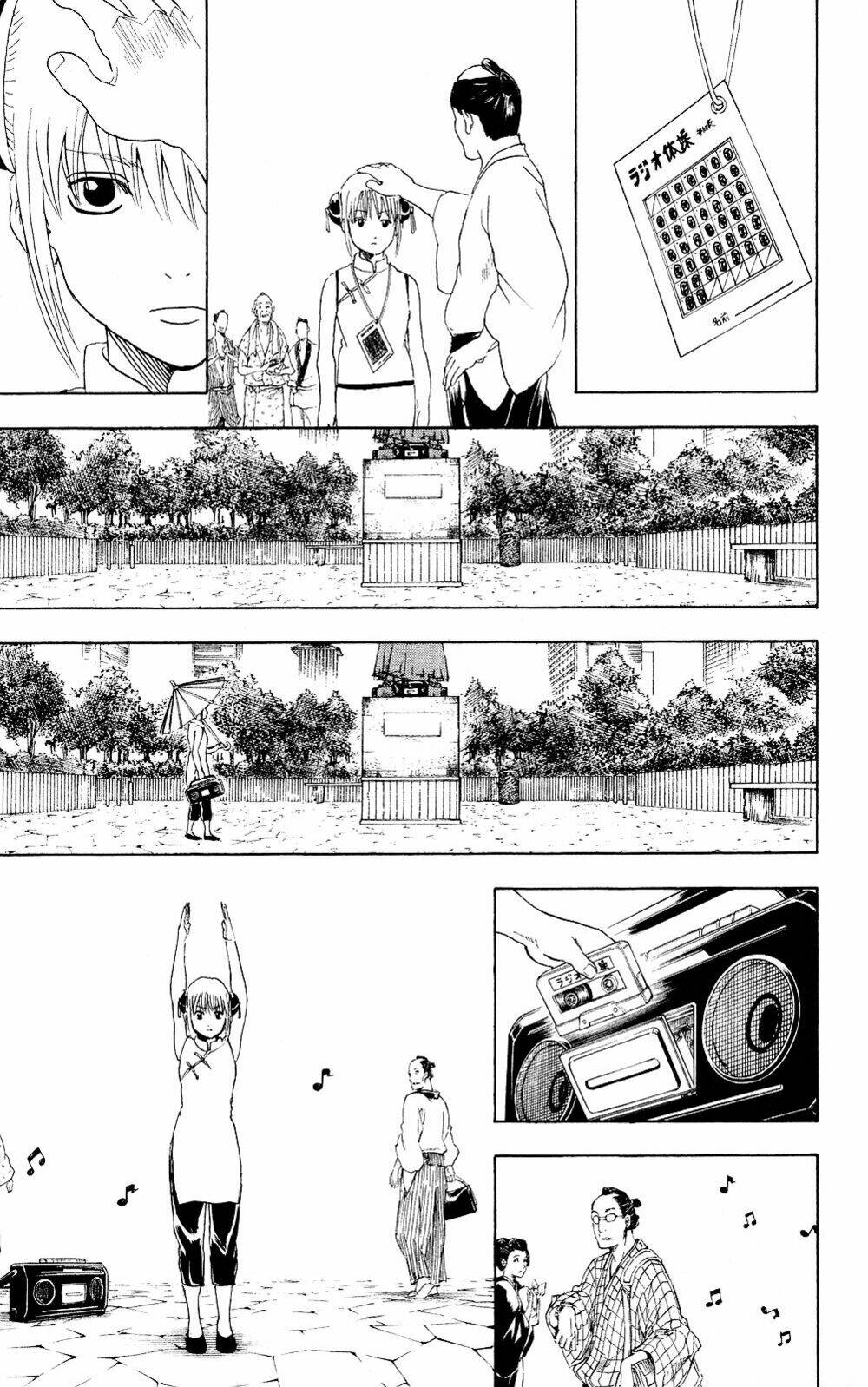 gintama - linh hồn bạc chapter 273 16