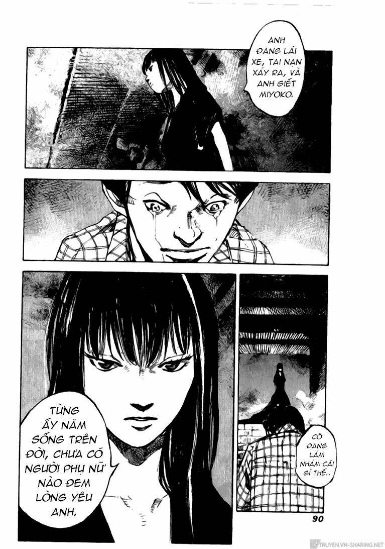 skyhigh: shinshou chapter 14 28