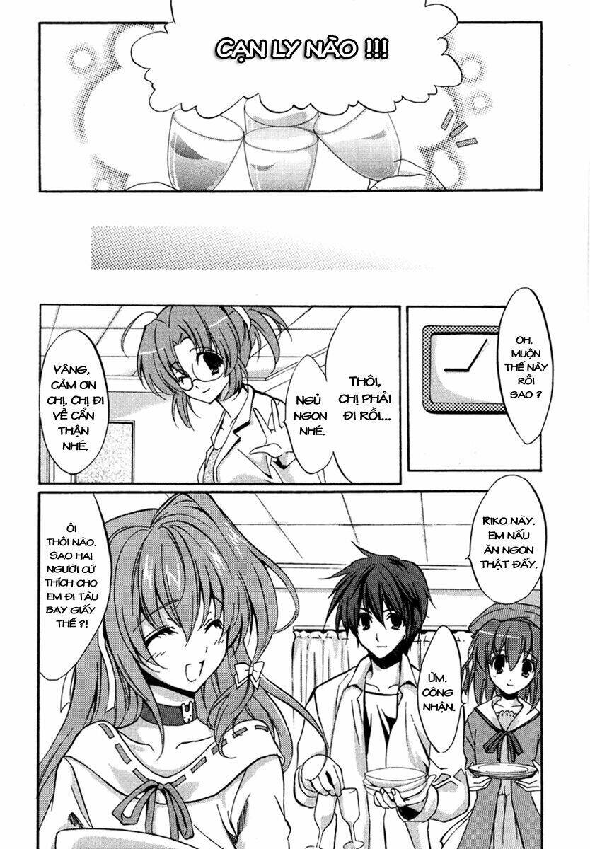 gift - under the rainbow chapter 1 25