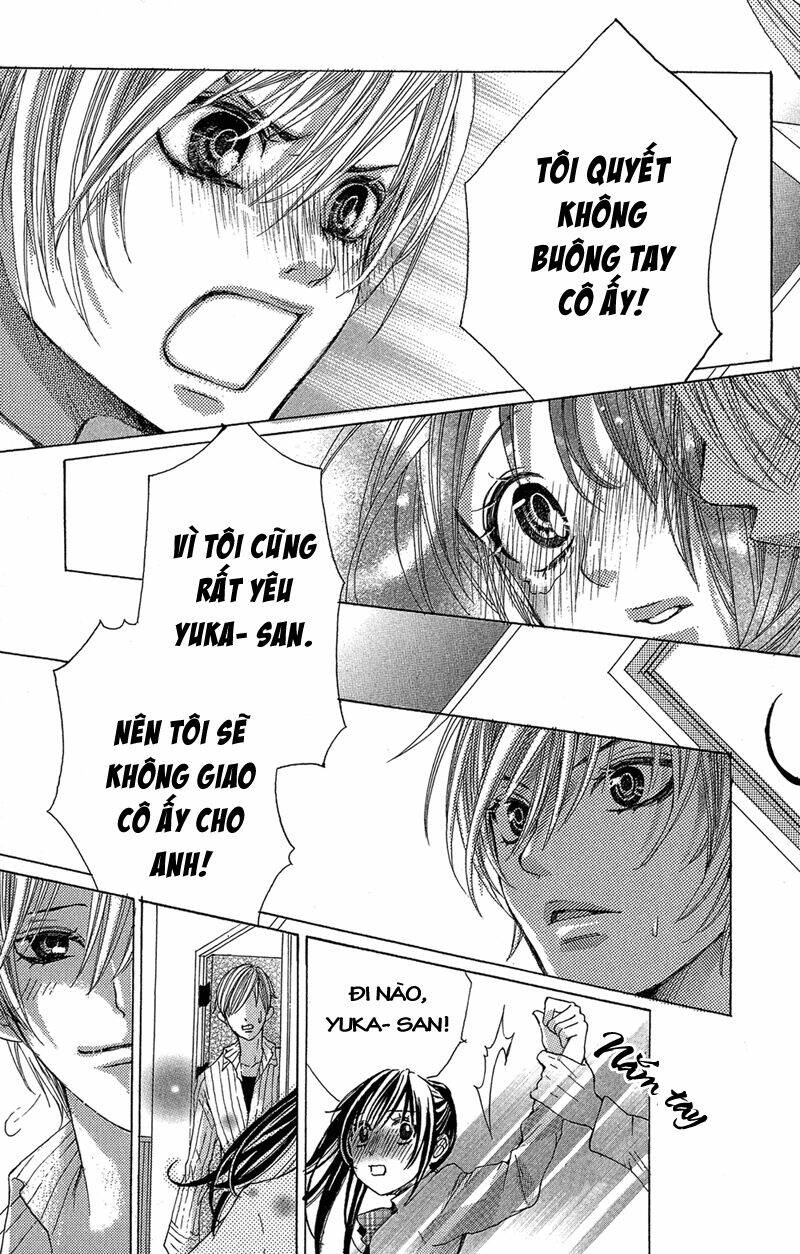 tổng hợp one shot. chapter 132 41