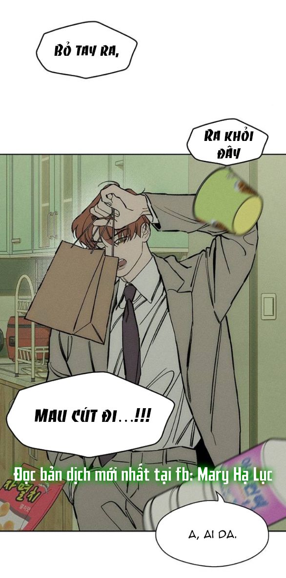 [18+] Nước Mắt Trên Đóa Hoa Tàn chapter 27.2 16