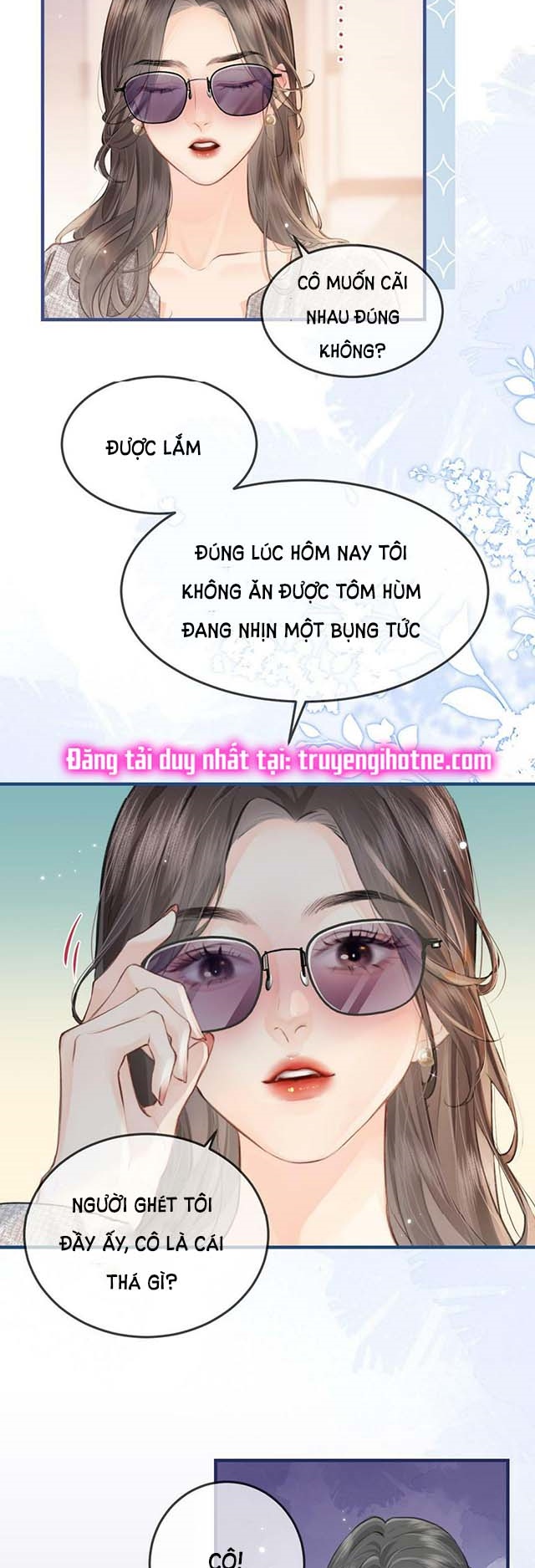 câu chuyện ngọt ngào của cặp vợ chồng đỉnh lưu chapter 9 22