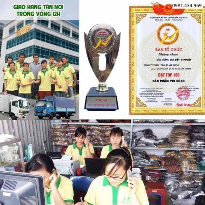 01kg xích đồng nam khô