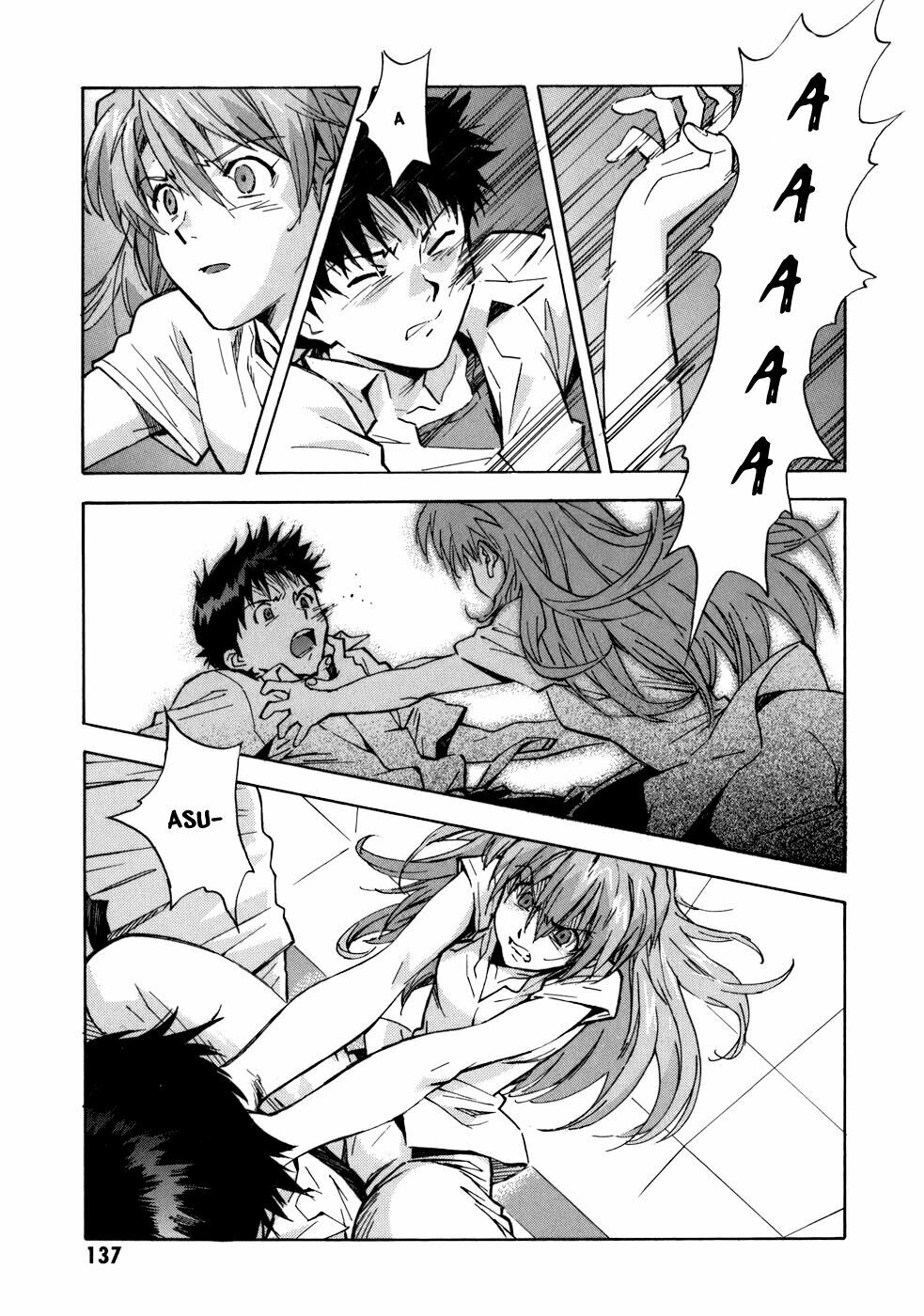 đặc nhiệm không gian chapter 75 19