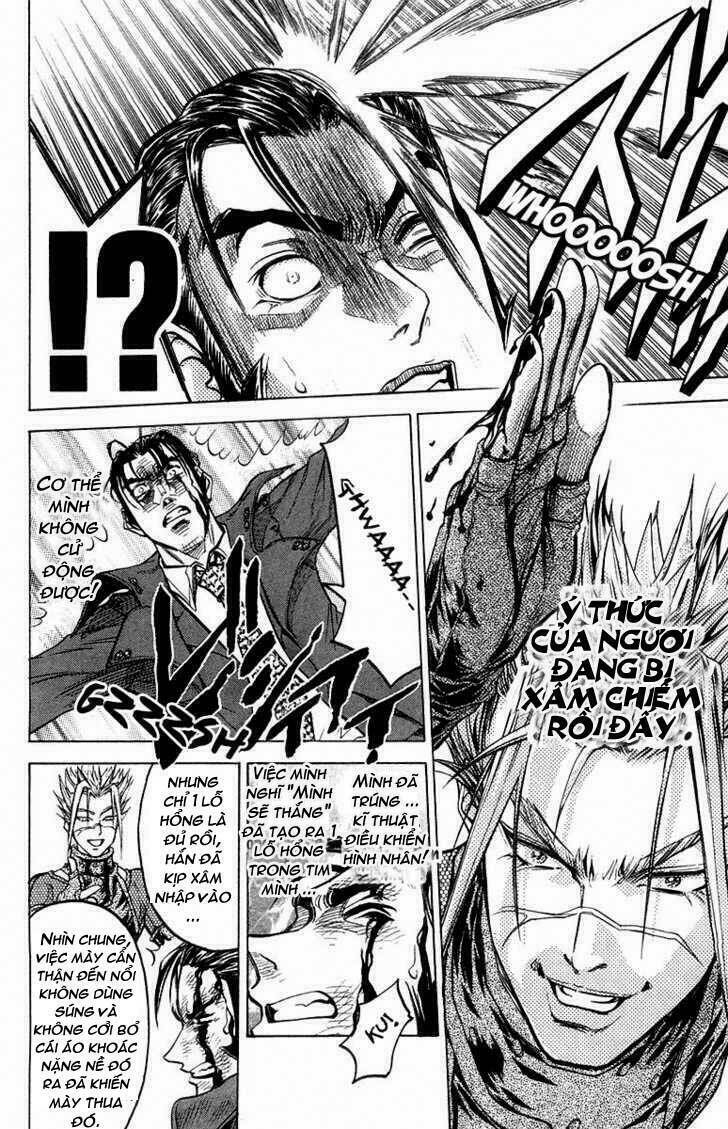 doll gun chapter 6 6