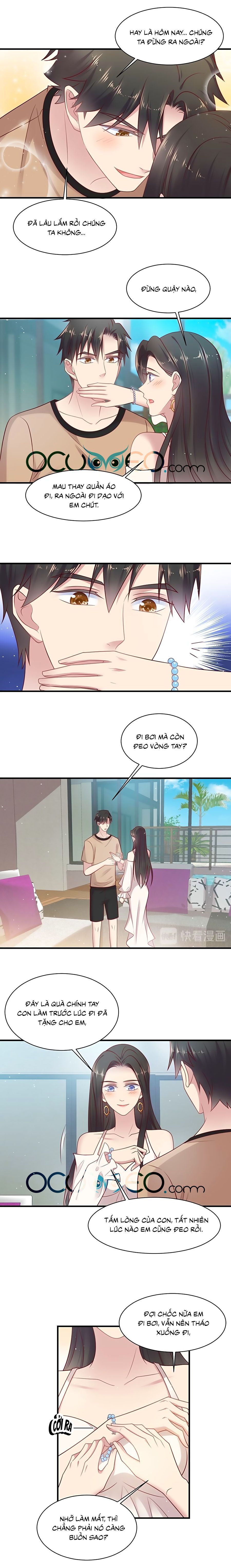 khoá chặt đôi môi (full) chapter 150 3