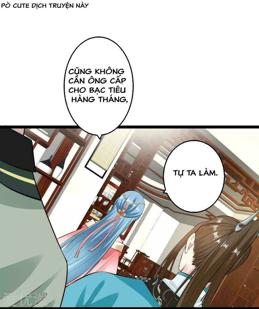 độc y đích nữ chapter 18 33