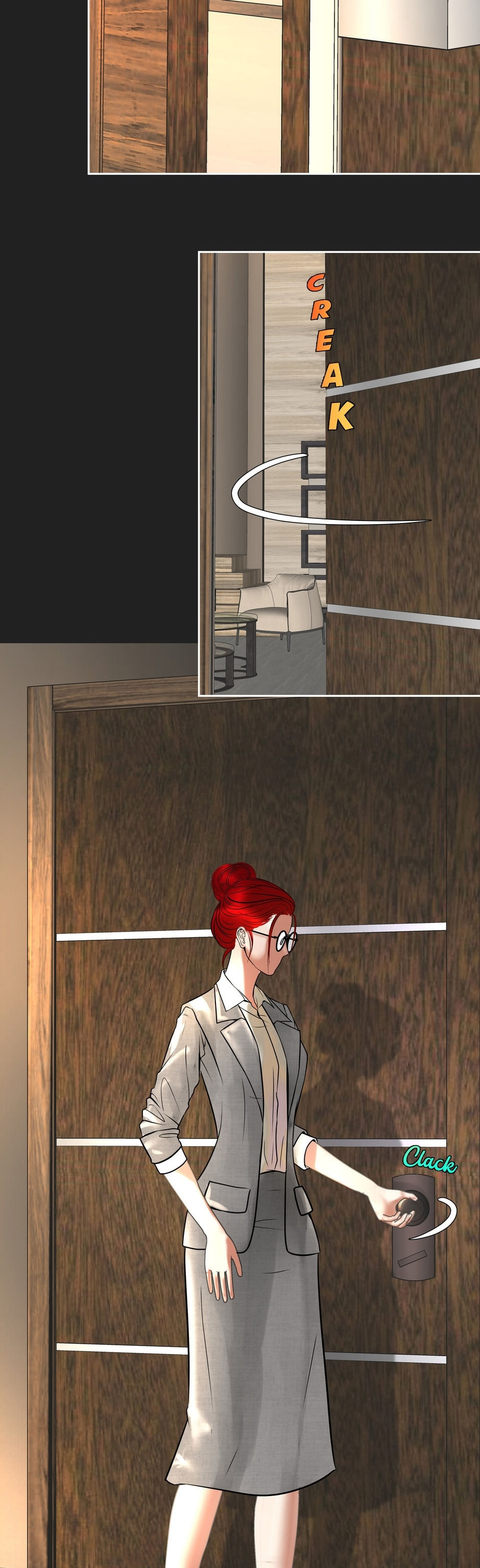 tôi đã ký khế ước với ác quỷ chapter 1.4 3