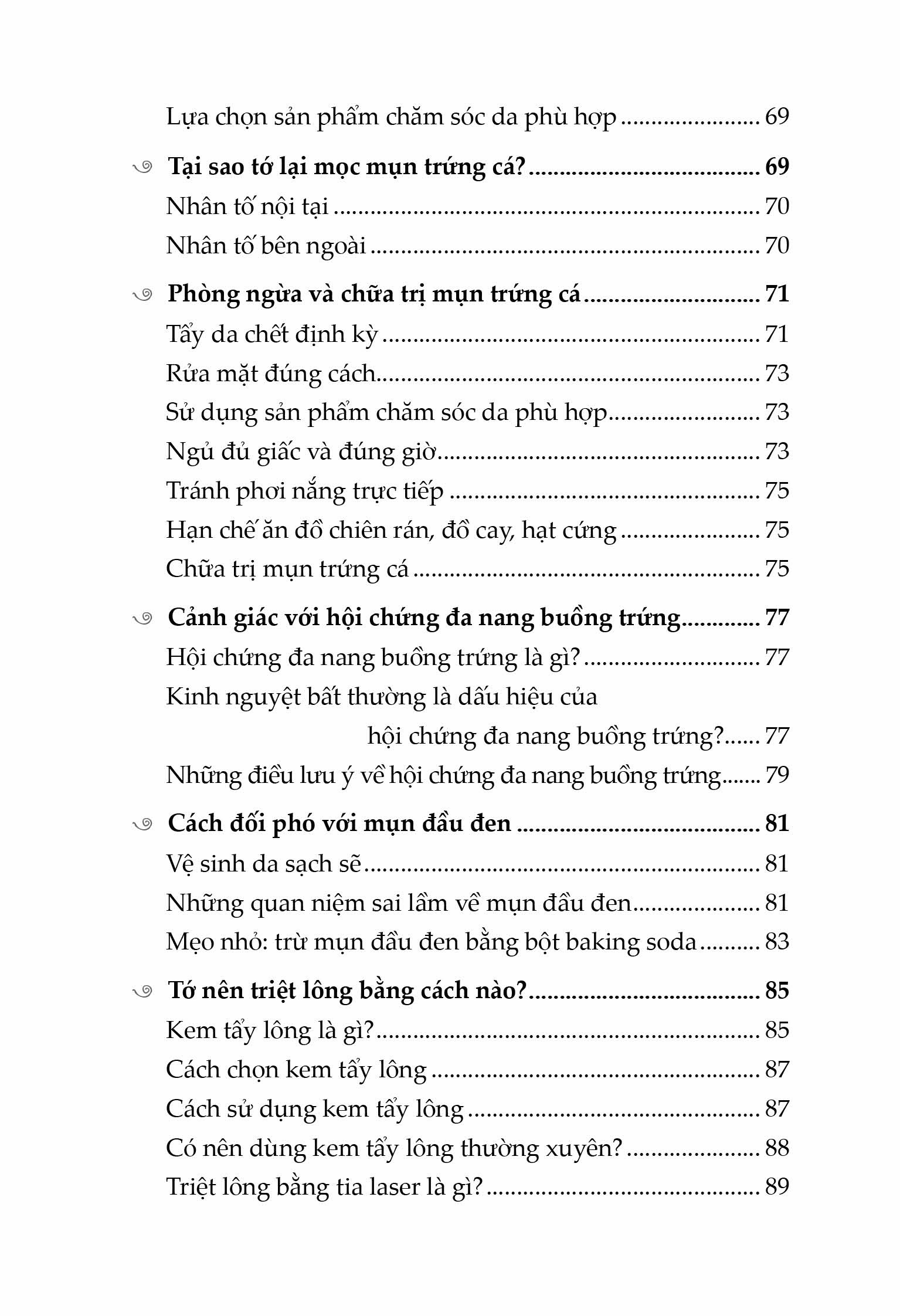 Tủ Sách Giáo Dục Giới Tính Bộ 4 Cuốn (Tái bản)