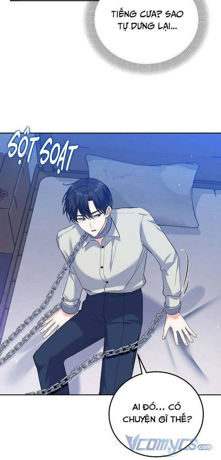 ác nữ karuna bé lại chapter 43 19