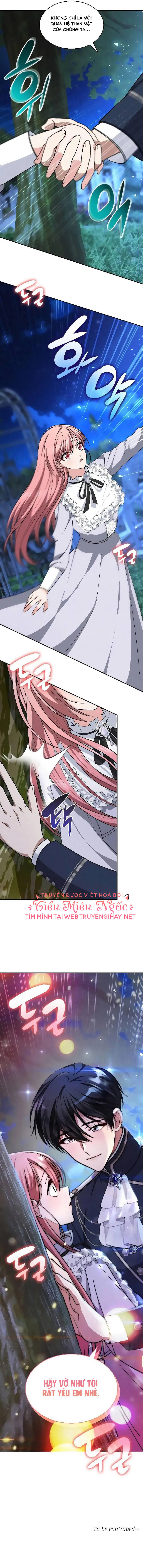 regina - gửi đến người không thể tha thứ chapter 43 14