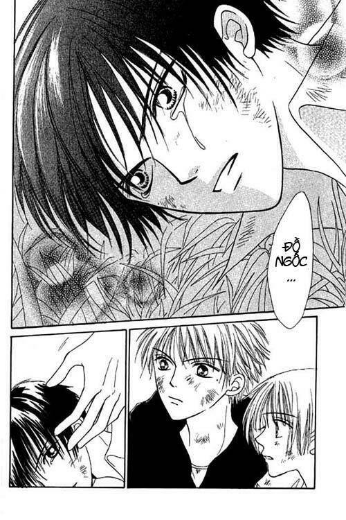 girl got game - power chapter 22 38