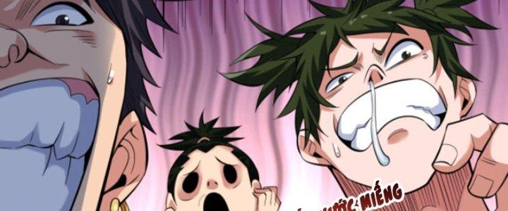 ẩn cư mười vạn năm, đời sau mời ta rời núi chapter 26 3