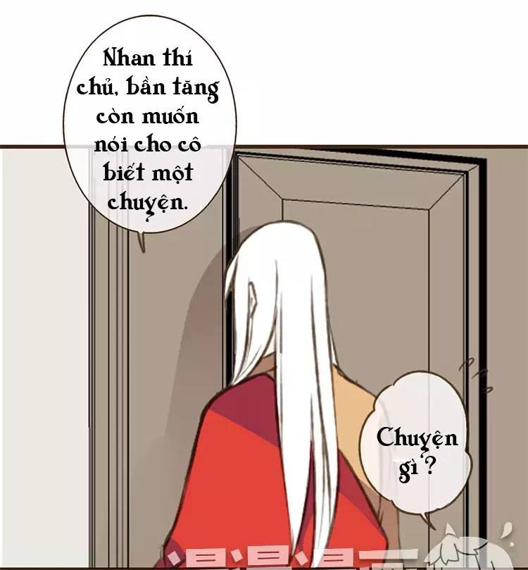 trên trời rớt xuống một hòa thượng ngốc chapter 29 45