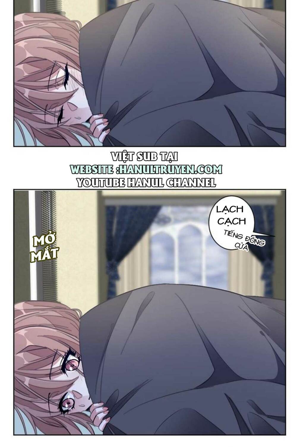 hào môn hôn đồ tựa cẩm chapter 10 16