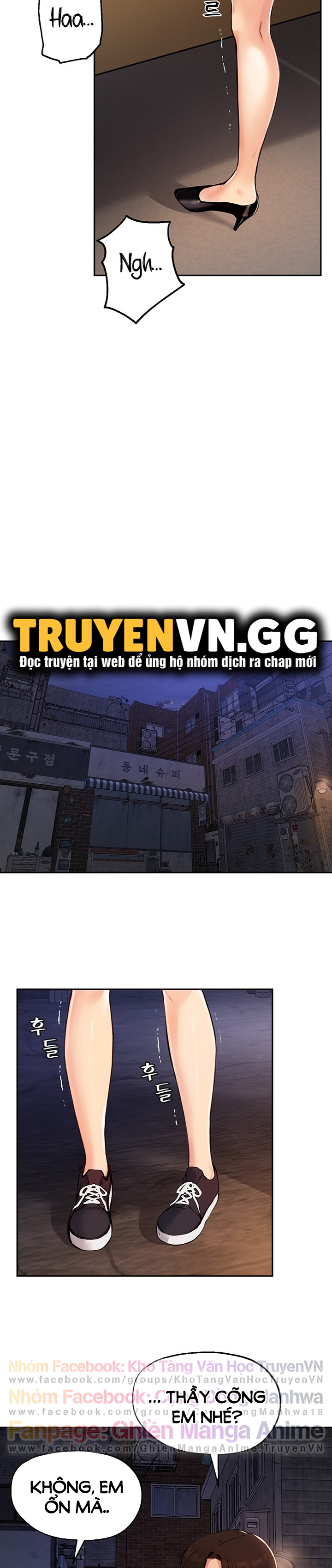 tuổi đôi mươi chapter 49 22