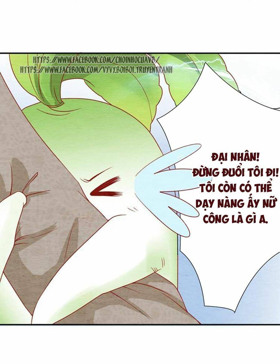 nhân hoa duyên chi sư phụ đại nhân cầu sủng ái chapter 7 4