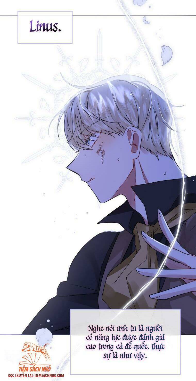 ác nữ phản diện đã chọn nam chính chapter 5 9