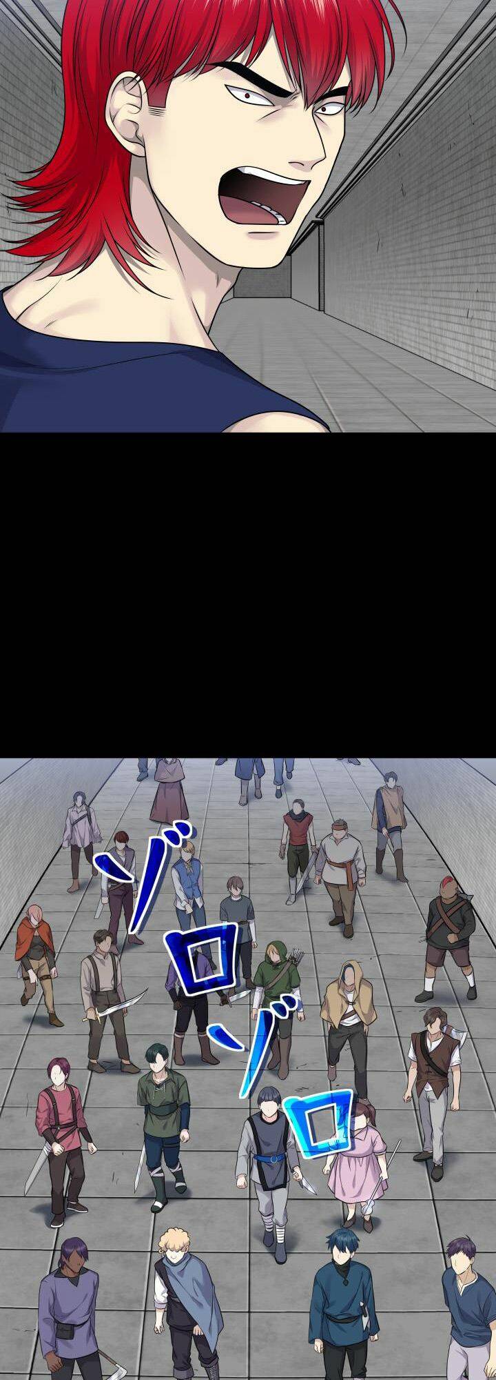 trò chơi của chúa thượng chapter 22 23