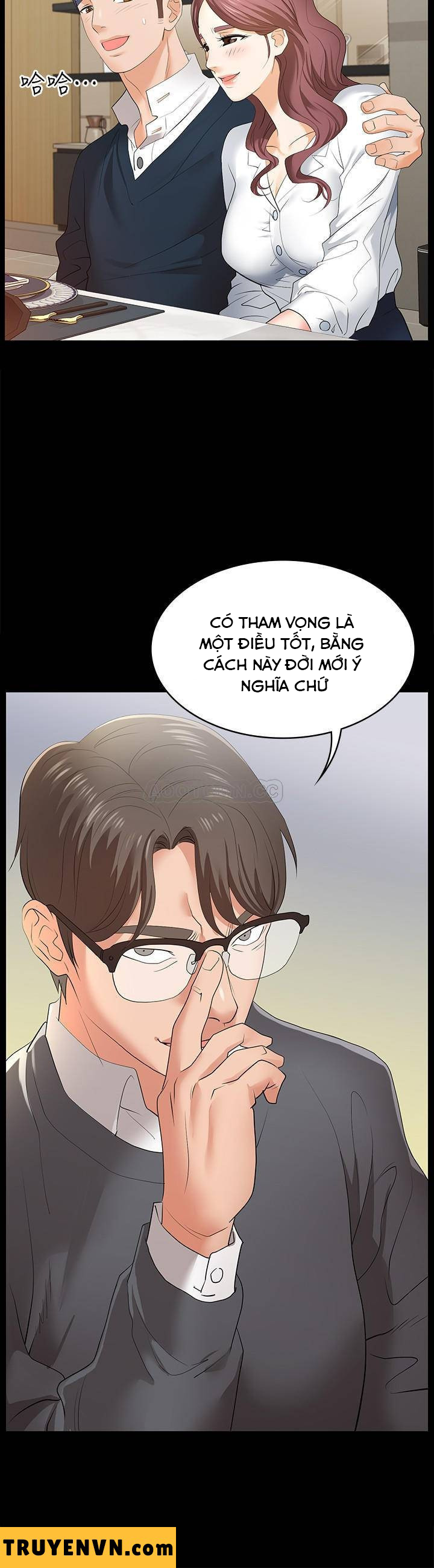 đổi vợ chapter 2 34