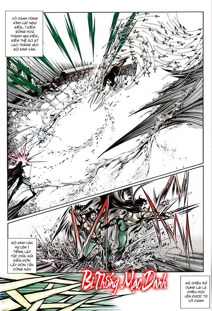 phong vân chapter 58 13