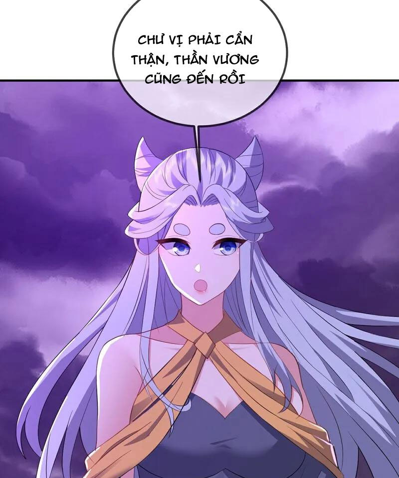 tiên võ đế tôn chapter 527 71