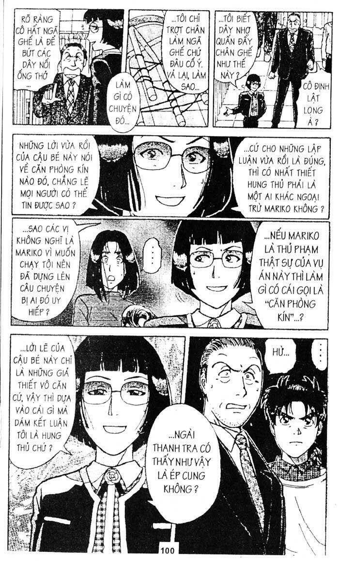 thám tử kindaichi (bản đẹp) chapter 179 16