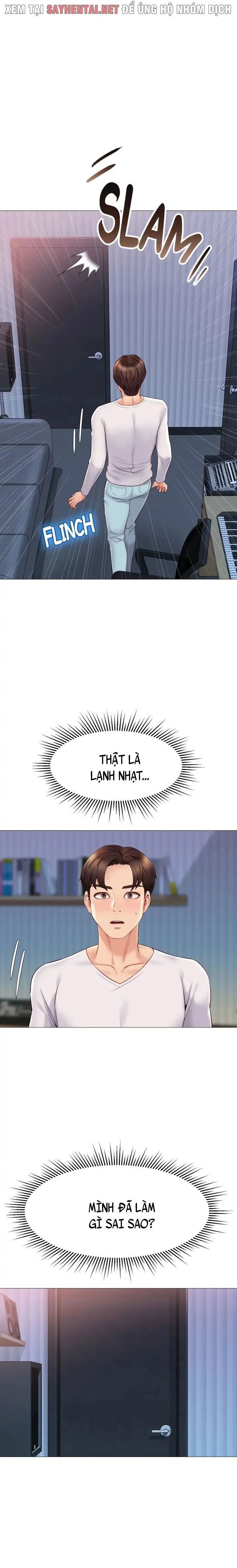 bạn của con gái tôi chapter 33 11