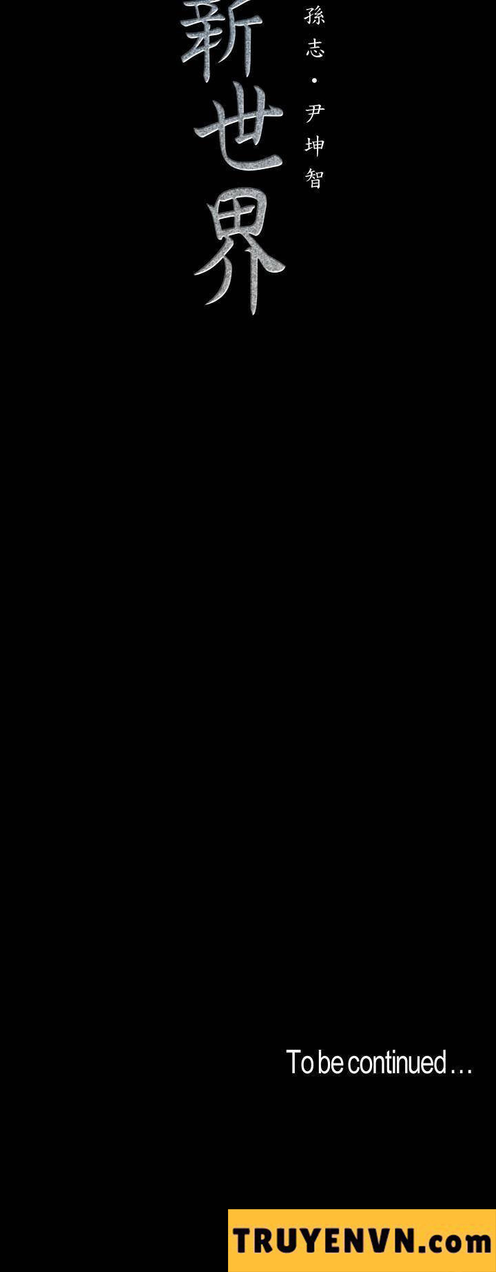 một thế giới mới tuyệt vời chapter 86 27