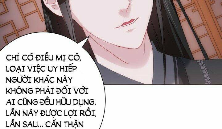 bí mật của dạ tộc chapter 8.2 7